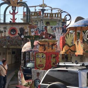 Meet your Posher, Marley